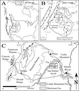 First thumbnail for: Tectonic Control on the Sequence Stratigraphy of N...