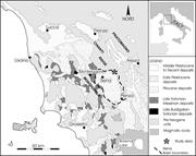 First thumbnail for: Climatic and Tectonic Signature in the Fluvial Inf...