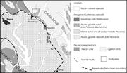 Second thumbnail for: Climatic and Tectonic Signature in the Fluvial Inf...