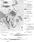 Third thumbnail for: Climatic and Tectonic Signature in the Fluvial Inf...