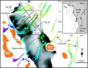 First thumbnail for: Seismic Geomorphology and Evolution of Submarine C...