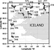 First thumbnail for: Quantitative Mineralogy of Surface Sediments on th...