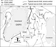 Second thumbnail for: Quantitative Mineralogy of Surface Sediments on th...