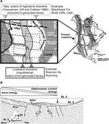 Third thumbnail for: Changes in Depositional Processes—An Ingredient in...