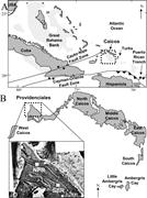First thumbnail for: Karst and Early Fracture Networks in Carbonates, T...