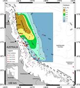 Third thumbnail for: Siliciclastic Sediment Across the North Queensland...
