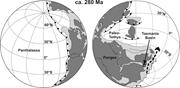 First thumbnail for: Deposition of Polar Carbonates During Interglacial...