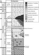 Third thumbnail for: Deposition of Polar Carbonates During Interglacial...