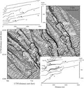 First thumbnail for: Experiments on Upstream-Migrating Submarine Knickp...