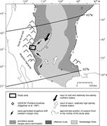 First thumbnail for: Cenomanian–Turonian Coastal Record in SW Utah, U.S...