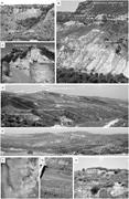 Third thumbnail for: Detrital Modes in a Late Miocene Wedge-Top Basin, ...