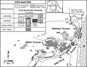 First thumbnail for: Tectonic Controls on Mudrock Geochemisry, Mesozoic...
