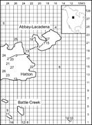 First thumbnail for: Ichnology and Sedimentology of a Mud-Dominated Del...