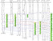 Third thumbnail for: Ichnology and Sedimentology of a Mud-Dominated Del...