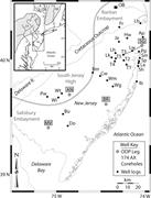 First thumbnail for: Response of Late Cretaceous Migrating Deltaic Faci...