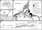 First thumbnail for: Microfacies Characteristics of a Tropical, Mangrov...