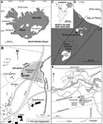 Second thumbnail for: Variations in Water Content in Opal-A and Opal-CT ...