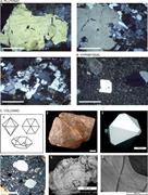 Third thumbnail for: Significant Volcanic Contribution to Some Quartz-R...