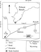 First thumbnail for: Paleoclimatic Implications of Crayfish-Mediated Pr...