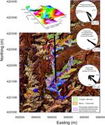 Third thumbnail for: Eolian Topography as a Control on Deposition Incor...