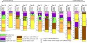 Second thumbnail for: Quantification of Carbonate-Ramp Sedimentation and...