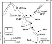 Second thumbnail for: Deposits from Wave-Influenced Turbidity Currents: ...