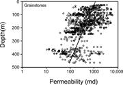 First thumbnail for: Retention of High Permeability During Shallow Buri...