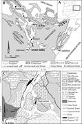 First thumbnail for: Orbital Climate Forcing in Mudflat to Marginal Lac...