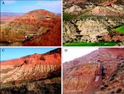 Third thumbnail for: Orbital Climate Forcing in Mudflat to Marginal Lac...