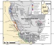 First thumbnail for: Evidence for Dynamic Climate Change on Sub-10 6 -Y...