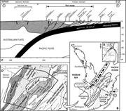 First thumbnail for: Inner-Forearc Sequence Architecture in Response to...