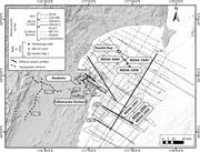 Second thumbnail for: Inner-Forearc Sequence Architecture in Response to...