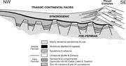 Third thumbnail for: Carbonate Sedimentation in a Permian High-Latitude...