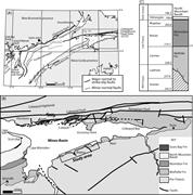 First thumbnail for: Large-Scale Alluvial Architecture and Correlation ...