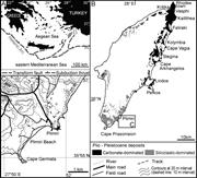 First thumbnail for: Dating and Characterization of Polymorphic Transfo...