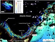 First thumbnail for: Geomorphic and Sedimentologic Heterogeneity Along ...