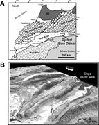 First thumbnail for: Evolution of a High-Relief Carbonate Platform Slop...