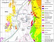 First thumbnail for: Detrital Rutile Geochemistry and Thermometry as Gu...