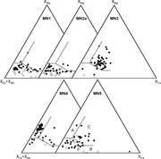Third thumbnail for: Detrital Rutile Geochemistry and Thermometry as Gu...
