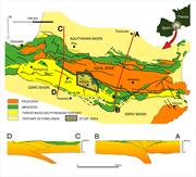 First thumbnail for: Diagenetic Evolution and Porosity Destruction of T...