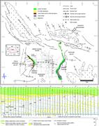 First thumbnail for: Shelf-Edge Architecture and Bypass of Sand to Deep...