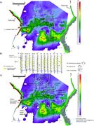 Second thumbnail for: Shelf-Edge Architecture and Bypass of Sand to Deep...