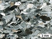 First thumbnail for: Lenticular Shale Fabrics Resulting from Intermitte...