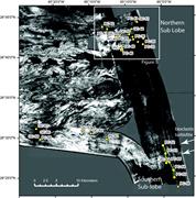 Third thumbnail for: How Did Thin Submarine Debris Flows Carry Boulder-...