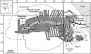 First thumbnail for: Sedimentary Architecture in Meanders of a Submarin...