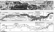 Third thumbnail for: Sedimentary Architecture in Meanders of a Submarin...