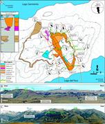 Second thumbnail for: Facies and Architectural Asymmetry in a Conglomera...