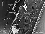 Second thumbnail for: Ground-Penetrating Radar Study of North Padre Isla...