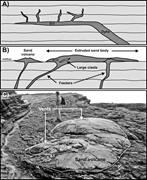 First thumbnail for: Sandstone Extrusions and Slope Channel Architectur...