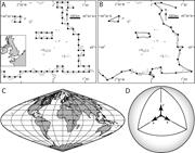 First thumbnail for: Tidal Modeling of an Ancient Tide-Dominated Seaway...